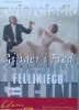 Federico Fellini Ginger i Fred DVD
